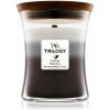 WoodWick Trilogy - Warm Woods 275 g