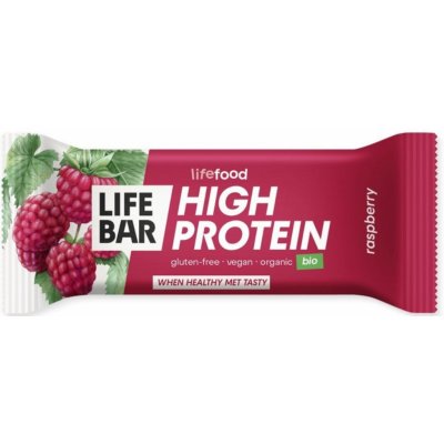 Lifefood Lifebar Protein BIO 47 g