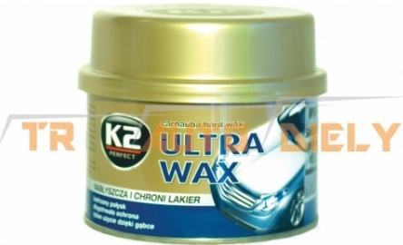 K2 ULTRA WAX 250 ml od 2,99 € - Heureka.sk