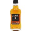 Jura 18 Y.O. Single Malt Whisky MINI, 44%, 0.05 L (čistá fľaša)