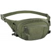 Helikon-Tex® Ledvinka HELIKON Possum Waist Pack - OLIVE GREEN