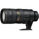 Nikon AF-S 70-200mm f/2.8G ED VR II