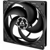 ARCTIC ventilátor P14, 140mm, 3pin, černá ACFAN00123A