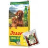 JOSERA Mother&Puppy 12,5kg & WILD FARM jahňacie filet 500g pre psa