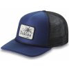 Dakine Classic Foamy Trucker Navy Palm one size