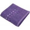 Esposa UTERÁK NA RUKY, 50/100 cm, lila - Kúpeľňový textil - 004893003130