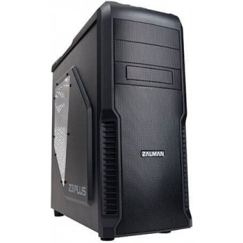 Zalman Z3 Plus