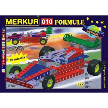 Merkur M 010 Formula