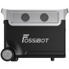 FOSSiBOT FB3840 rozširujúca batéria pre F3600 Pro