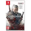 The Witcher III (3) Wild Hunt - Nintendo Switch