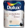 Akzo Nobel Dulux Cow Farby sveta 2,5 l, Biele víno