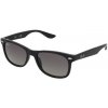 Slnečné okuliare Ray-Ban Junior New Wayfarer RJ9052S 100/11 Veľkosť: 47