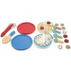 Melissa & Doug Pečenie, Pizza a narodeninová torta Melissa & Doug