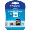 Verbatim SDHC UHS-I U1 16GB 44082