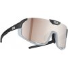 Neon CANYON, Grey-Black matt/ Photo silver Cyklistické okuliare s vymeniteľnými šošovkami