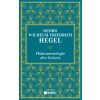 Phänomenologie des Geistes