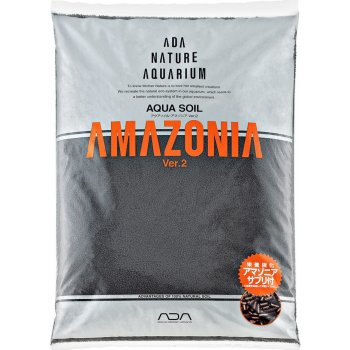 ADA Aqua Soil Amazonia Ver. 2 9 l