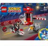 LEGO® Sonic a ježko: Shadow the Hedgehog útek (76995)