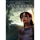 Return to Mysterious Island