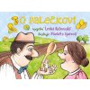 O Palečkovi (Lenka Rožnovská)