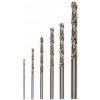 Bosch Príslušenstvo - 6dielna súprava vrtákov do kovu 2607010529