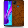 Picasee ULTIMATE CASE pro Xiaomi Redmi 9C - Web