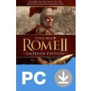 Total War: Rome 2 (Emperor Edition)