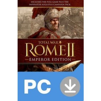 Total War: Rome 2 (Emperor Edition)