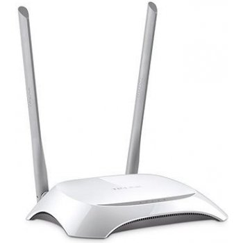 TP-Link TL-WR840N