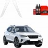 GRIZZ Protector Ochranné fólie na stĺpiky, Seat Arona, 2021- ,