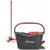 VILEDA Mop sada Easy Wring and FDG151153 4023103194113