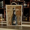 Darčeková kazeta Prosecco Bepin de Eto 0,75l + 2 poháre Stolzle (kazeta)
