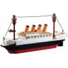 Sluban B0576 Titanic malý