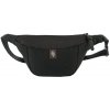 Nitro Hip Bag True Black