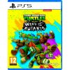 Teenage Mutant Ninja Turtles Arcade: Wrath of the Mutants