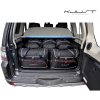 Sada 5 brašen pro Mitsubishi Pajero 06-17