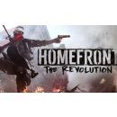 Homefront: The Revolution