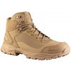 Mil-Tec Tactical Lightweight členková outdoorová coyote