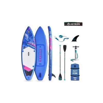 Paddleboard Aztron TERRA 10'6