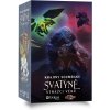 Asmodee Czech Republic Svatyně: Strážce věků – Krajiny soumraku (Sanctuary: The Keepers Era – Lands of Dusk)