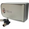 NICE KIOMINI - odblokovacia skrinka s drôtovým tlačidlom na ovládanie
