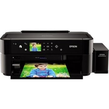 Epson L810