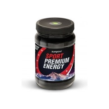 Kompava Sport Energy Premium 390 g