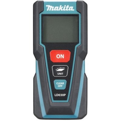 Makita LD030P laserový merač vzdialenosti 0-30 m