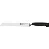 Nôž na chlieb Zwilling Four Star 20 cm, 31076-201