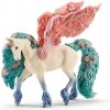 Schleich 70590 mýtická bytosť kvetinový Pegasus