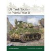 Us Tank Tactics in World War II