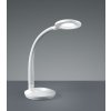 TRIO Reality R52721101 Cobra stolové svietidlo LED 1x3W 300lm 3000K
