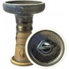 HC Cascade Rusty Gold