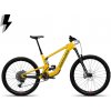 Elektrobicykel Santa Cruz Heckler SL C Stout MX gloss mustard yellow M 25/26 - Odosielame do 24 hodín
